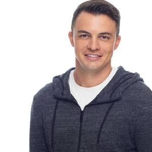 Meet your Posher, Patrick